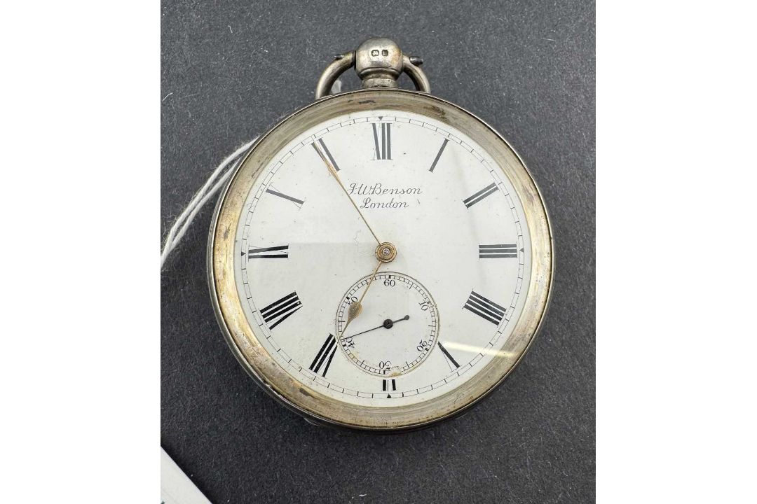 Watches: - Image 1 of 3