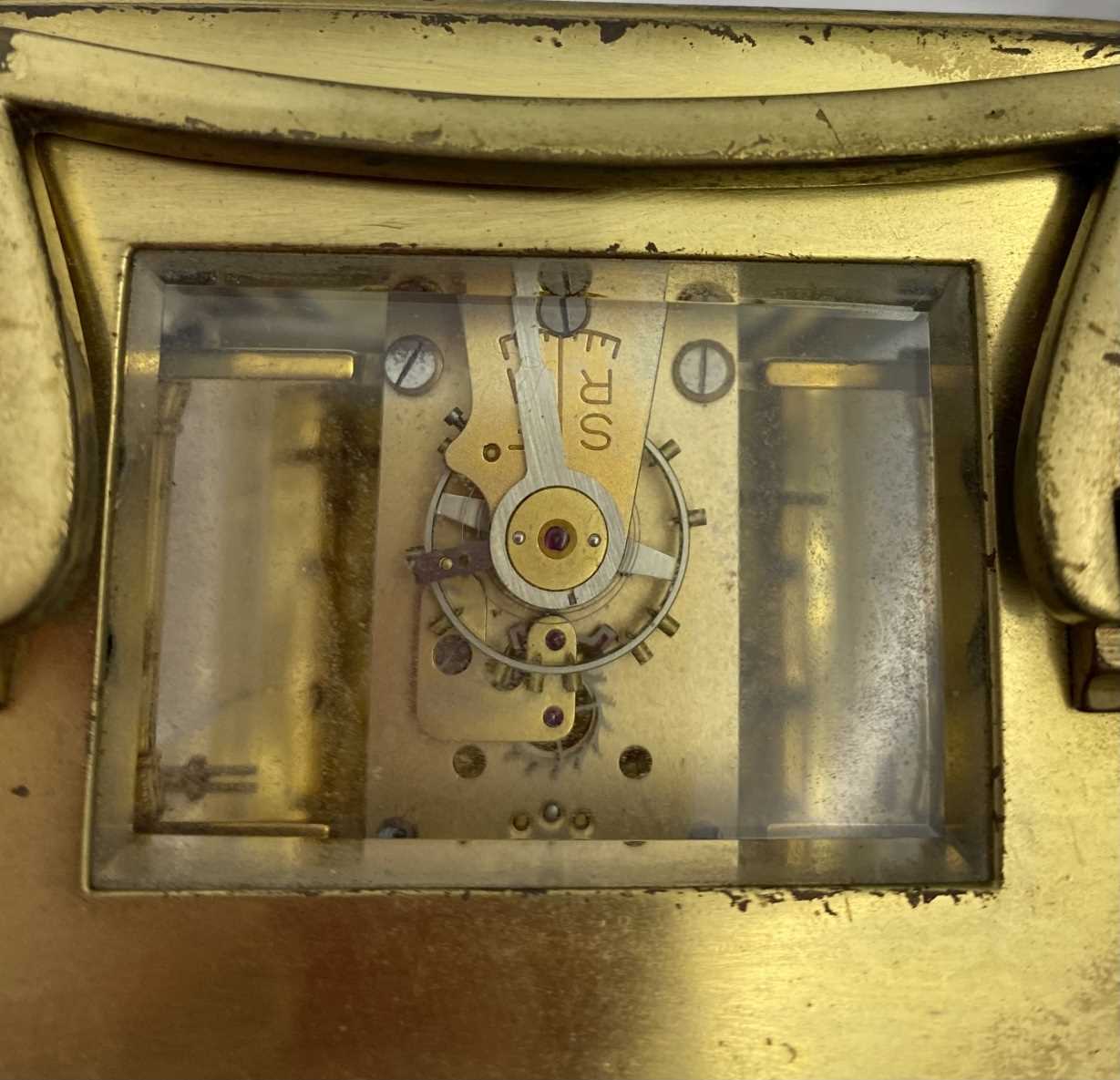 Clocks: - Image 2 of 2