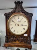 Clocks: