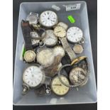 Watches:
