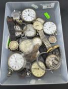 Watches: