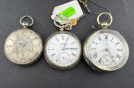 Watches: