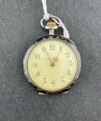 Watches: