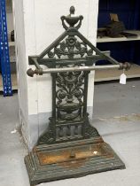 Metalware: