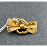 Jewellery: