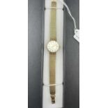 Watches:
