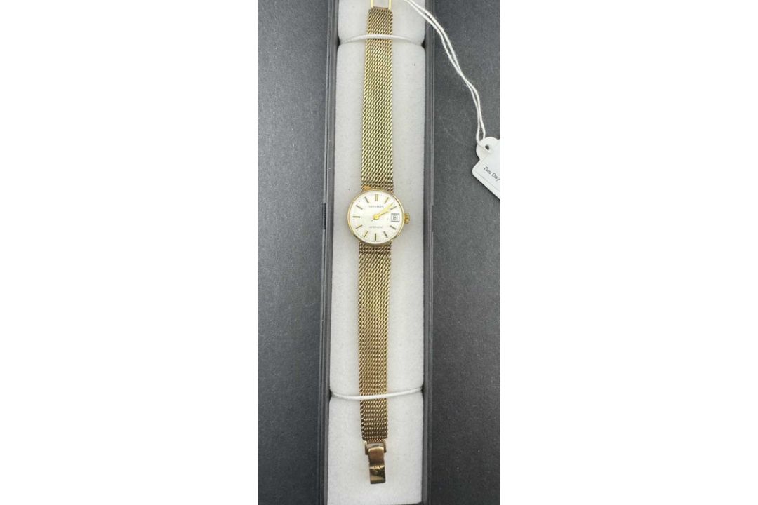 Watches: - Image 1 of 2