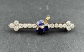 Jewellery: