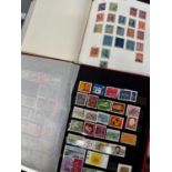 Stamps: