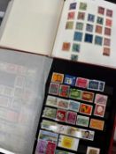 Stamps: