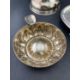 Hallmarked Silver: - Image 4 of 4