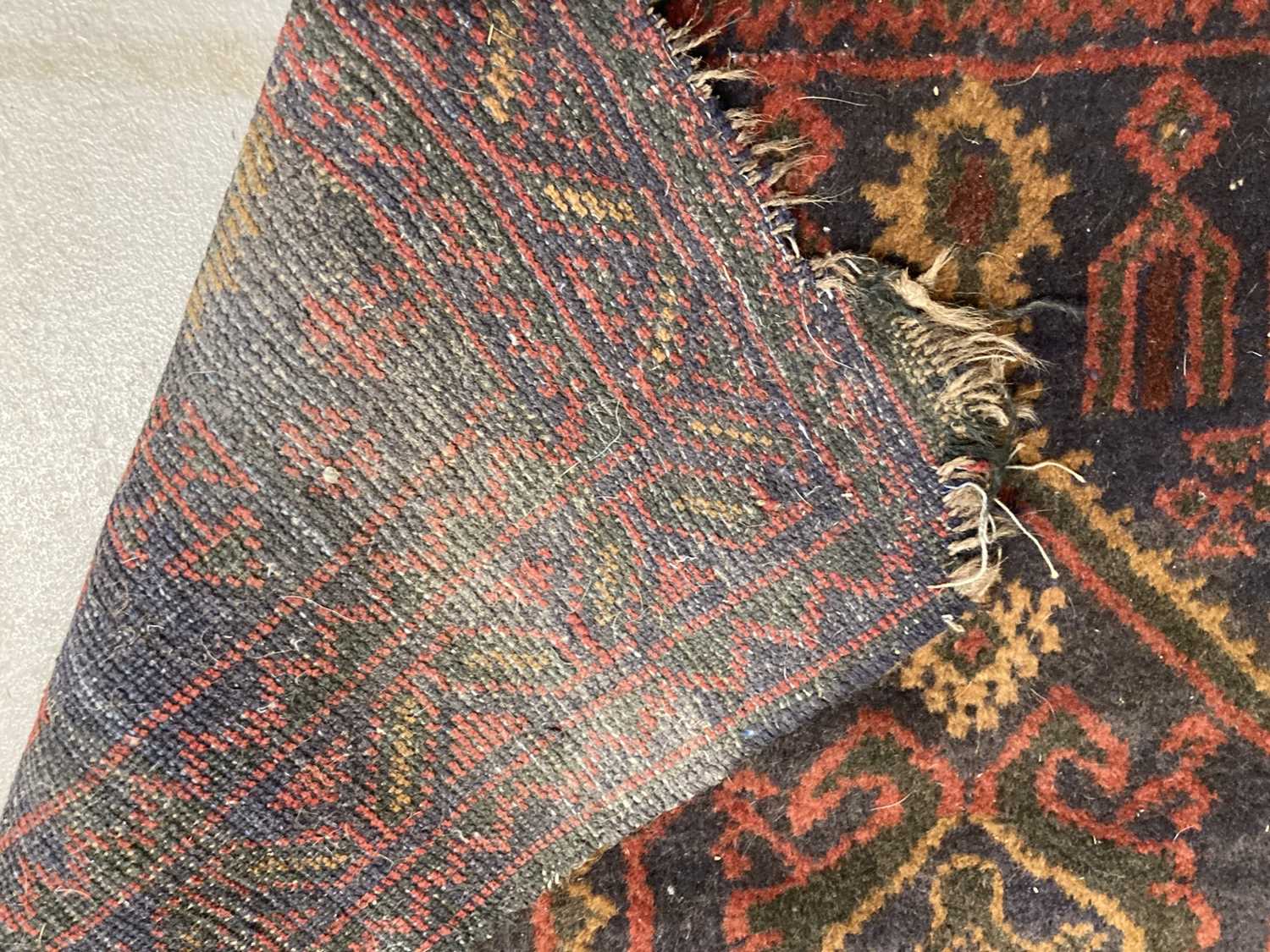 Rugs & Carpets: - Image 2 of 2
