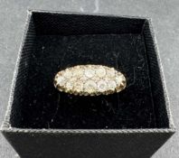 Jewellery: