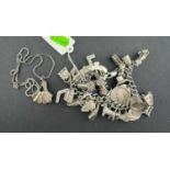 Jewellery: