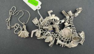 Jewellery: