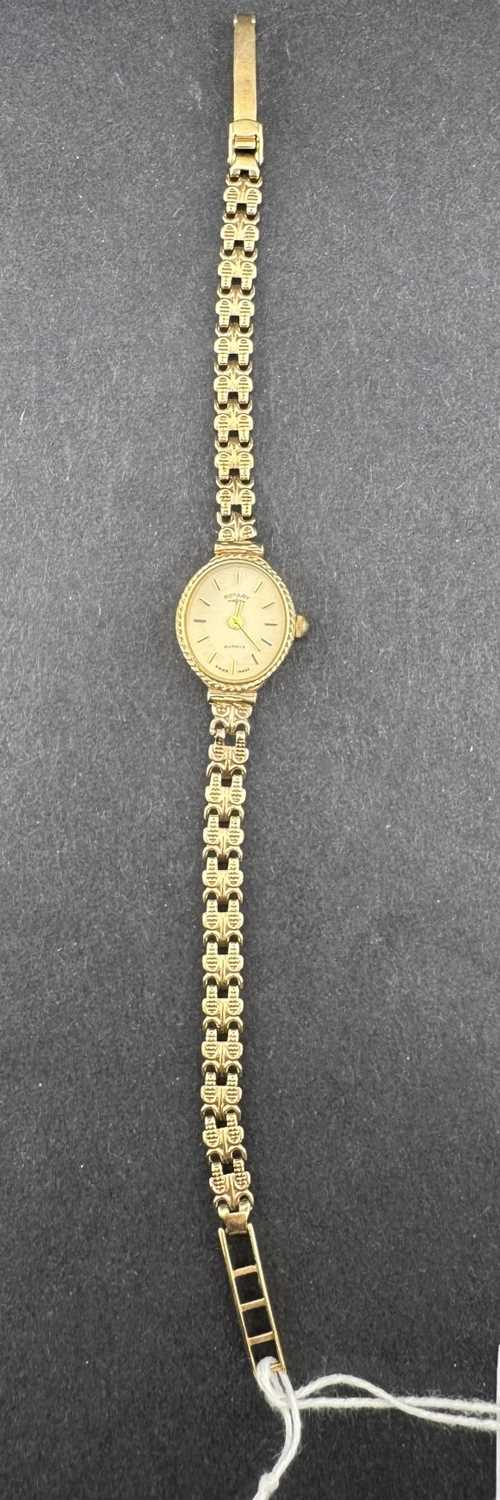 Watches;