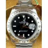 Watches: