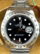 Watches: