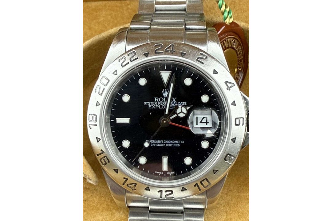Watches: - Image 1 of 3