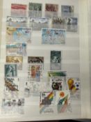 Stamps: