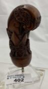 Tribal: