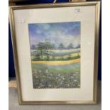 Paintings: