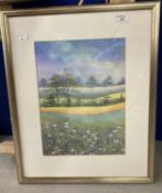Paintings: