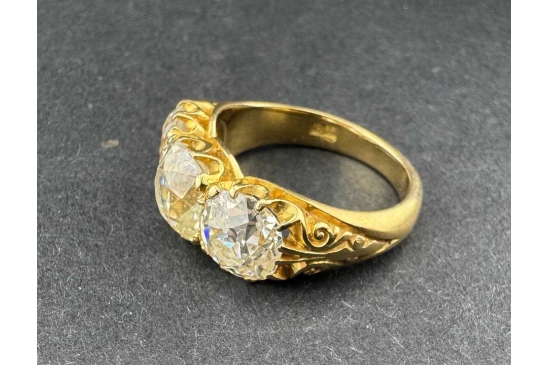 Jewellery: - Image 4 of 6