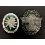 Militaria: