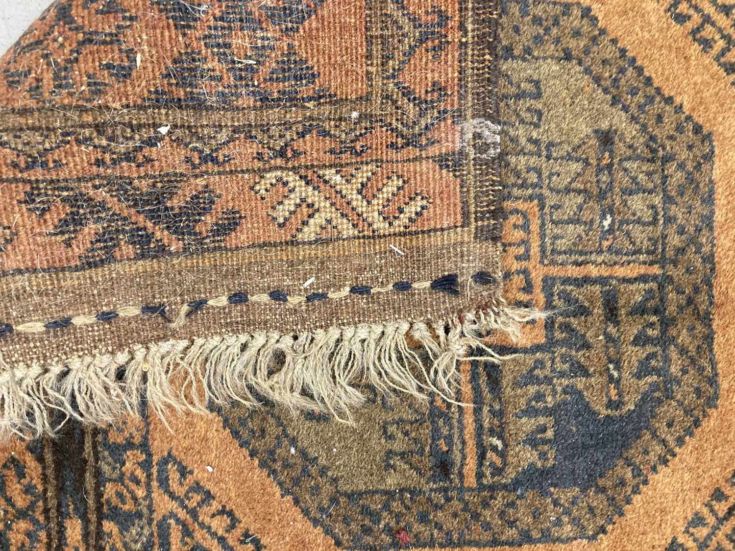 Rugs & Carpets: - Image 2 of 2