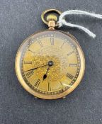 Watches: