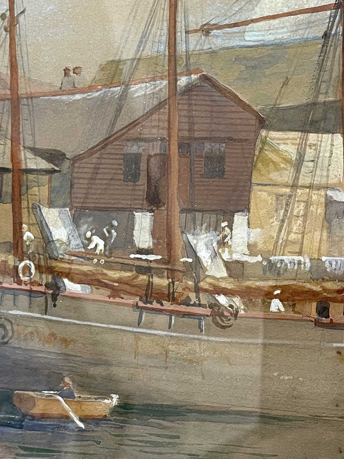 Paintings: - Image 2 of 4
