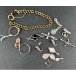 Jewellery: