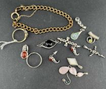 Jewellery: