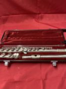 Musical Instruments:
