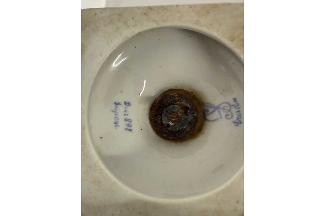 Ceramics: - Image 2 of 3