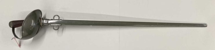Weapons & Militaria: