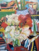 John Bellany CBE RA (1942-2013):