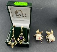Jewellery: