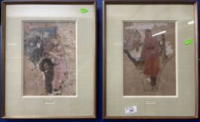 Paintings: