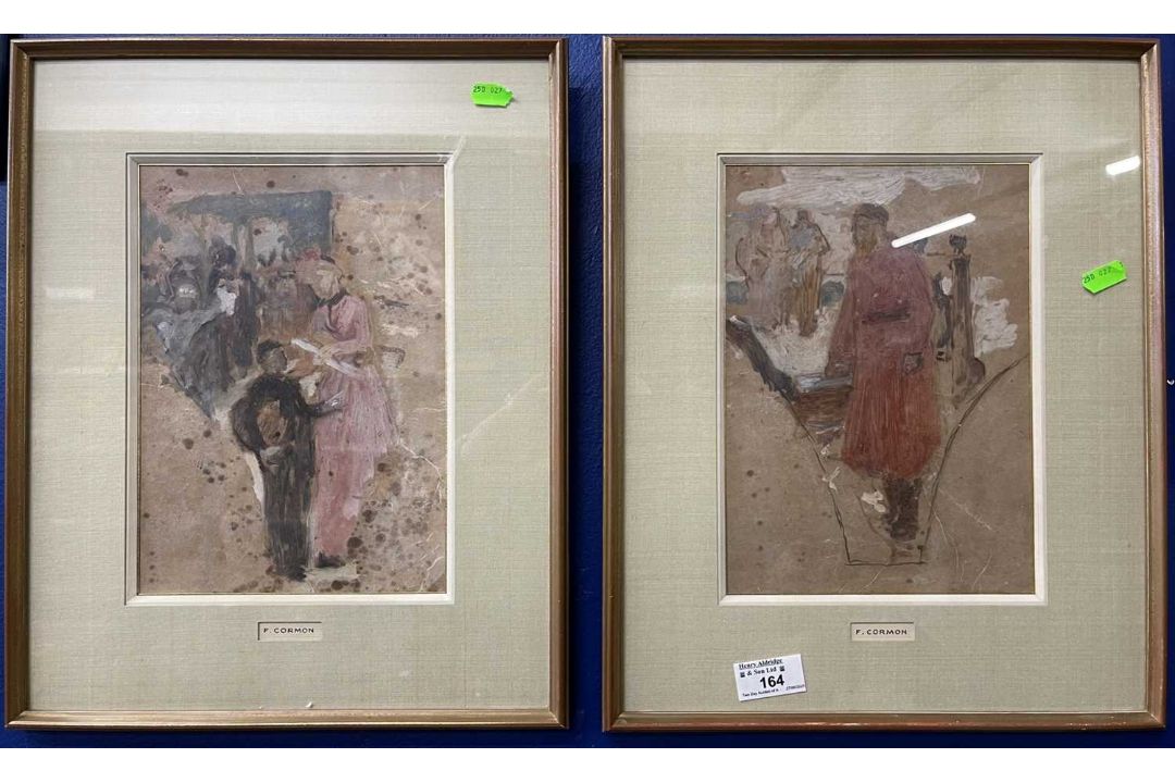 Paintings: - Image 1 of 3