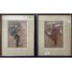 Paintings: - Image 1 of 3