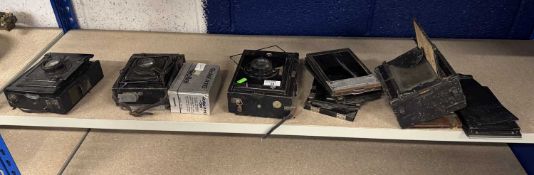 Photography & Photographic Equipment: