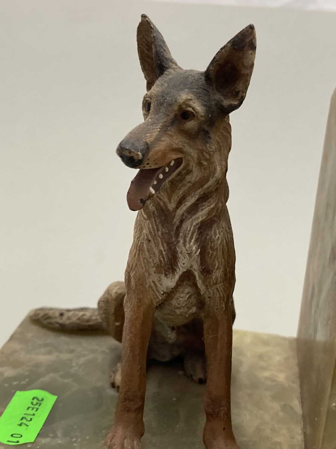 Decorative Arts: - Image 3 of 4