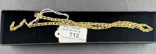 Jewellery: