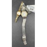 Watches: