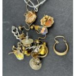 Jewellery: