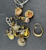 Jewellery: