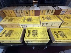 Books/Sporting Memorabilia: