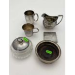 Silver: